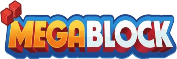 MegaBlock Game online game logo by InOut on casinobetalice.com