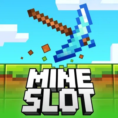 Mine slot icon by InOut, available at Betalice Casino