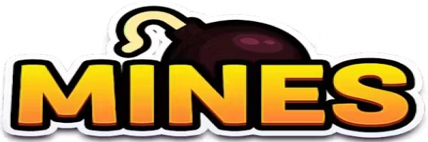 Mines by Turbo Games, showcased at casinobetalice.com – game logo