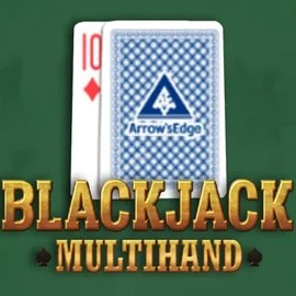 Enjoy Multihand Blackjack by Pragmatic Play – logo hosted on casinobetalice.com