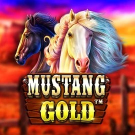 Play Mustang Gold slot by Pragmatic Play on casinobetalice.com