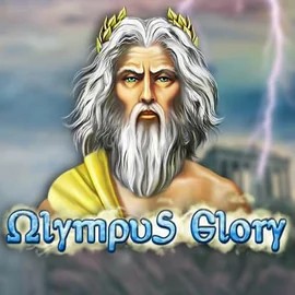 Olympus Glory slot visual from Amusnet Interactive available on casinobetalice.com