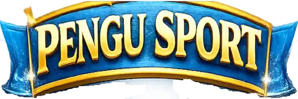 Pengu Sport online game logo by Pragmatic Play on casinobetalice.com