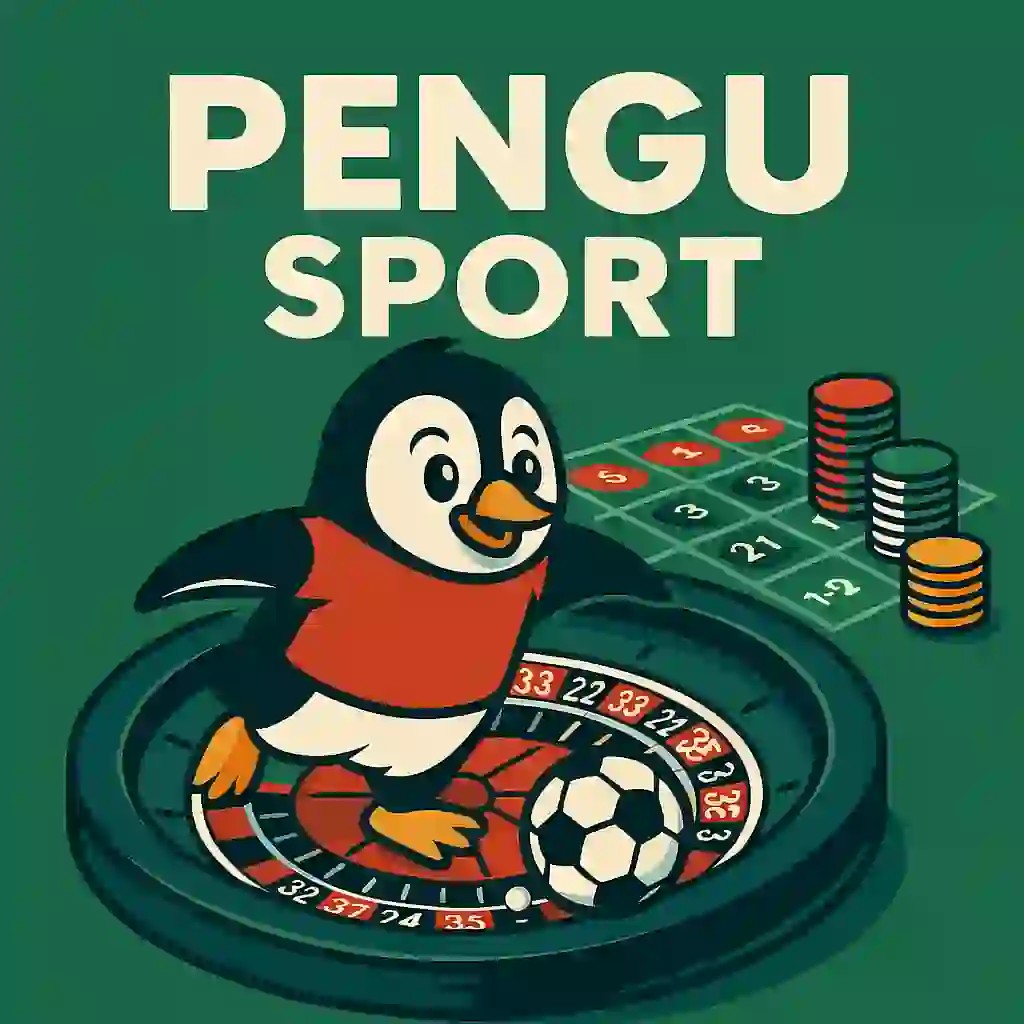 Play the Pengu Sport slot by Pragmatic Play on Betalice Casino