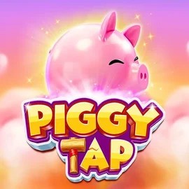 Piggy Tap online game logo by Onlyplay on casinobetalice.com