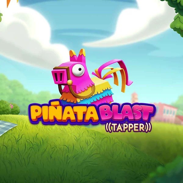 Pinata Blast online slot from Greentube – play at casinobetalice.com