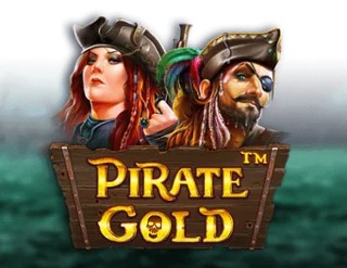 Pirate Gold slot icon by Pragmatic Play, available at Betalice Casino