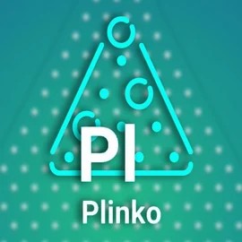 Plinko (Spribe) by Spribe, showcased at casinobetalice.com – game logo