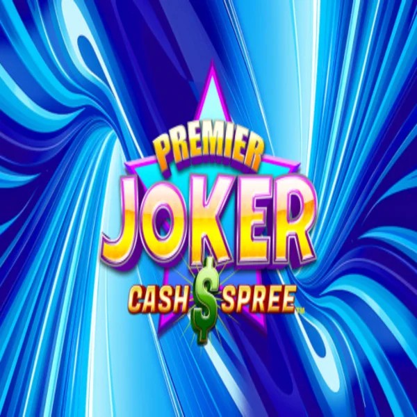 Premier Joker Cash Spree slot icon by Oros Gaming, available at Betalice Casino
