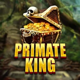 Primate King by Red Tiger Gaming, showcased at casinobetalice.com – game logo
