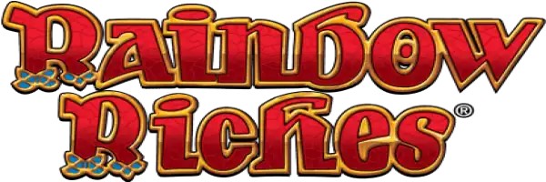 Play Slingo Rainbow Riches slot by Gaming Realms on casinobetalice.com