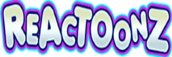 Reactoonz by Play'n GO, showcased at casinobetalice.com – game logo