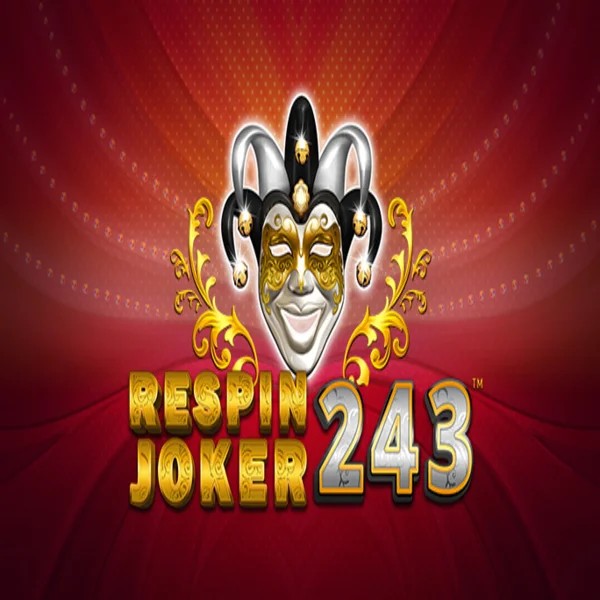 Respin Joker 243 – slot by SYNOT Games, featured at casinobetalice.com