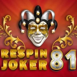 Enjoy Respin Joker 81 by SYNOT Games – logo hosted on casinobetalice.com