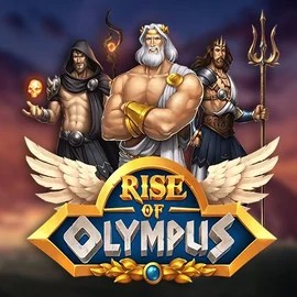 Rise of Olympus – slot by Play'n GO, featured at casinobetalice.com