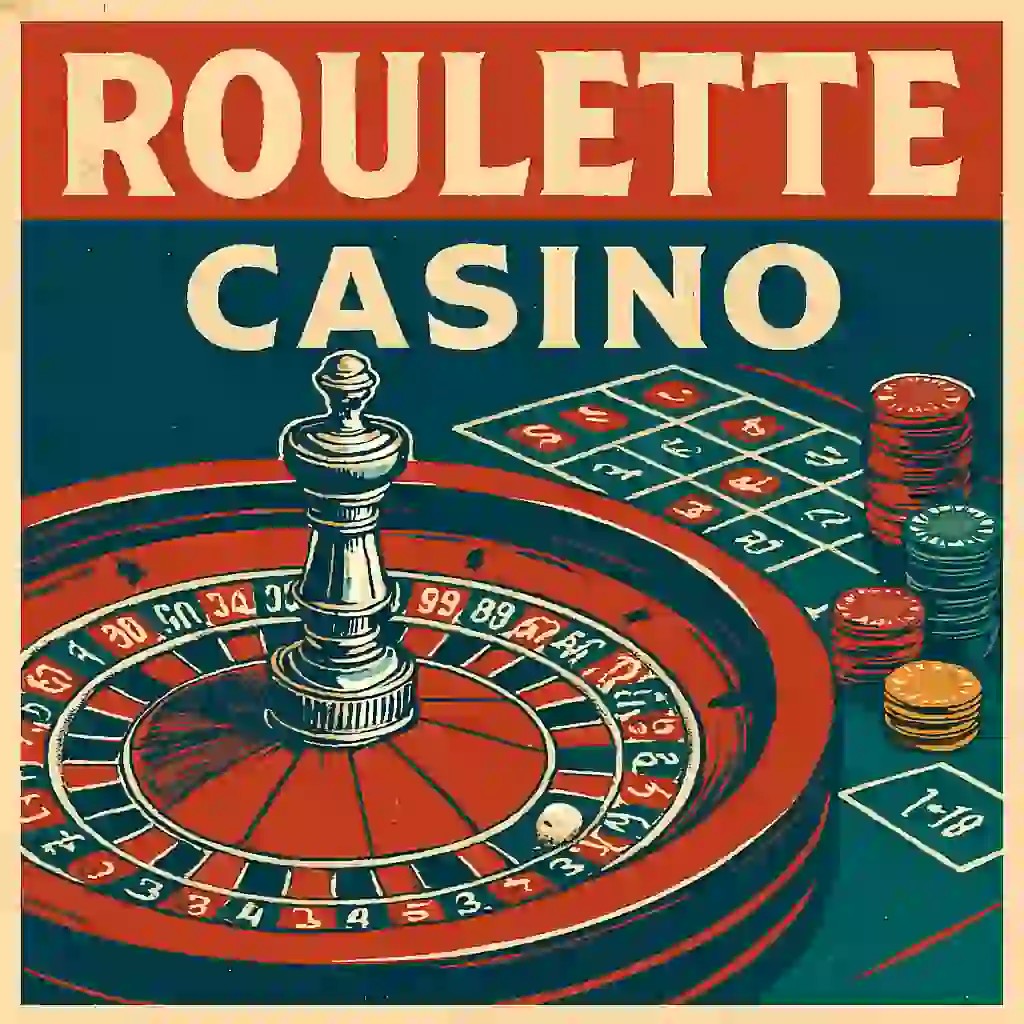 Play the Roulette Casino slot by Pragmatic Play on Betalice Casino