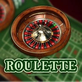Roulette (Habanero) casino game by Habanero – featured logo at Betalice Casino