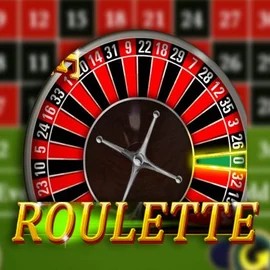 Roulette (Pragmatic Play) logo by Pragmatic Play Betalice Casino