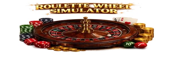 Roulette Wheel Simulator slot visual from Pragmatic Play available on casinobetalice.com