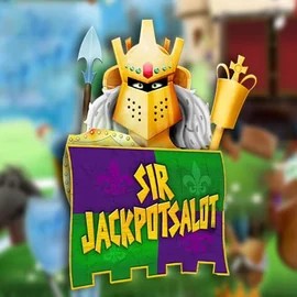 Sir Jackpots Alot – slot by Core Gaming, featured at casinobetalice.com