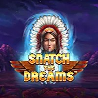 Snatch The Dreams slot visual from SYNOT Games available on casinobetalice.com