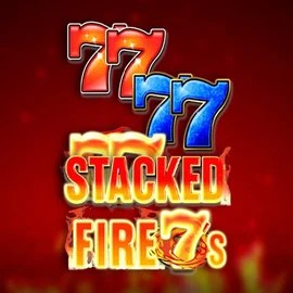 Stacked Fire 7s online slot from Inspired Gaming – play at casinobetalice.com