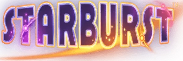 Starburst logo by NetEnt at Betalice Casino