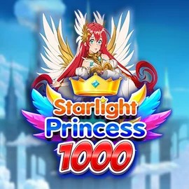 Starlight Princess 1000 online slot from Pragmatic Play – play at casinobetalice.com