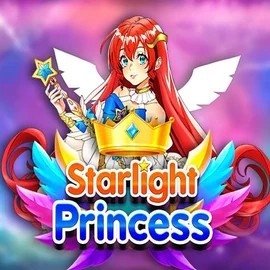 Starlight Princess – slot by Pragmatic Play, featured at casinobetalice.com