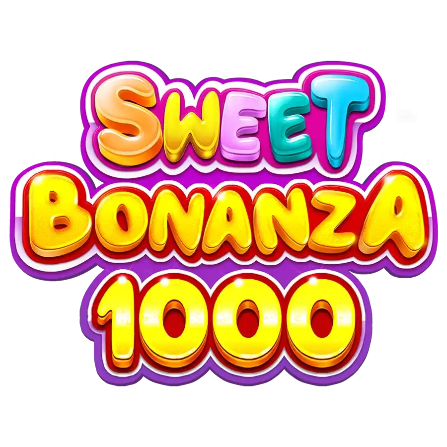 Play the Sweet Bonanza 1000 slot by Pragmatic Play on Betalice Casino