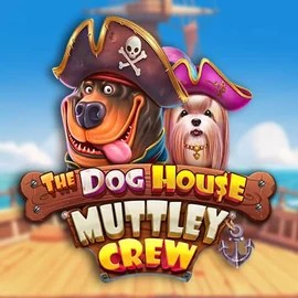 Play the The Dog House Muttley Crew slot by Pragmatic Play on Betalice Casino