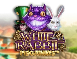 Play the White Rabbit slot by Big Time Gaming on Betalice Casino