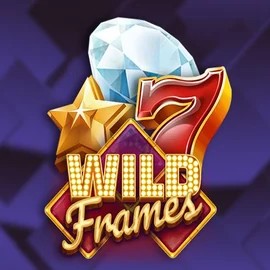 Try Wild Frames slot by Play'n GO on casinobetalice.com – logo image