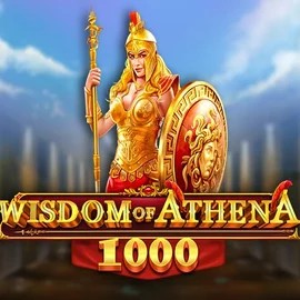 Play Wisdom of Athena 1000 slot by Pragmatic Play on casinobetalice.com